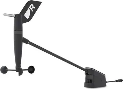 Obrázok produktu pre Raymarine Rsw Káblová inteligentná veterná ružica 30 m strieborná  Strieborná, univerzálna veľkosť