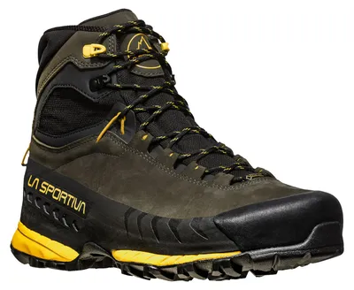 Produktbild von La Sportiva Tx5 Goretex Wanderstiefel Braun EU 43 Mann Braun EU 43