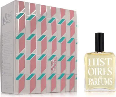 Produktbild von Histoires de Parfums 1826 EDP 120 ml W