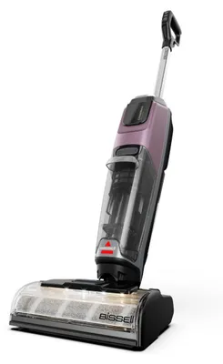 Produktbild von Bissell 4330N, Stabstaubsauger, Beutellos, Schwarz, 0,44 l, Trocken&Nass, Zyklonal