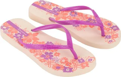 Produktbild von Ipanema WIP 243103200004 in BEIGE/PINK color size 40