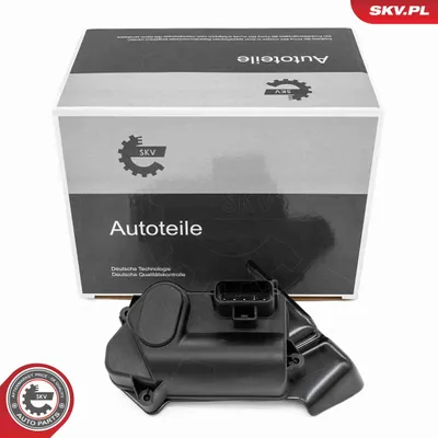 Image de ESEN SKV Actionneur de papillon 97SKV135 pour VOLVO V70 II (285) 0,55 kg