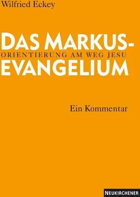 Image de Das Markusevangelium
