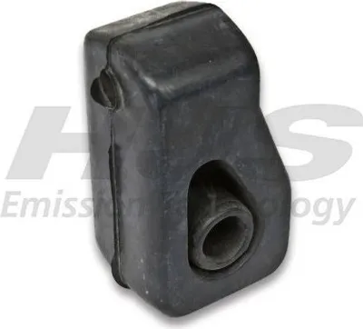 Produktbild von HJS 83 12 2026 Halter Schalldämpfer Auspuffhalter für BMW 5 Limousine (E39) 5 Touring (E39)