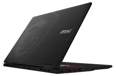Produktbild von MSI Crosshair/18 HX AI A2XWFKG-027CZ/U9-275HX/18"/2560x1600/32GB/2TB/RTX 5060/W11H/Schwarz/2R