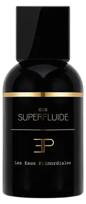 Zdjęcie produktu dla Les Eaux Primordiales Eau de Parfum Superfluide Oud Eau de Parfum