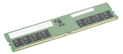Zdjęcie produktu dla Lenovo 4X71N34265, 32 GB, 1 x 32 GB, DDR5, 4800 MHz