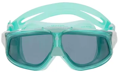 Produktbild von Aquasphere Seal 2.0 Tinted Green Lens Dark L