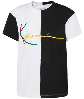 Immagine prodotto di T-shirt Karl Kani Small Signature da Donna