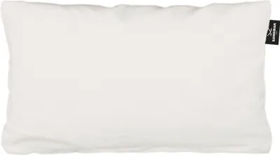 Produktbild von Kissenbezug SANSIBAR Jersey BL 40x80 cm weiß