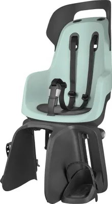Produktbild von bobike Kindersitz GO Gepäckträgerhalterung, Marsmallow Mint