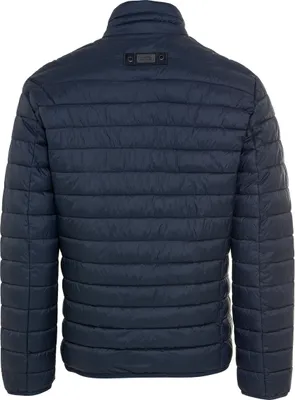 Produktbild von Camel Active Zwischenjacke Dunkelblau