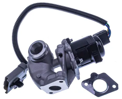 Produktbild von DENCKERMANN E400114 AGR-Ventil für FORD Focus C-Max (DM2) Abgasrückführungsventil