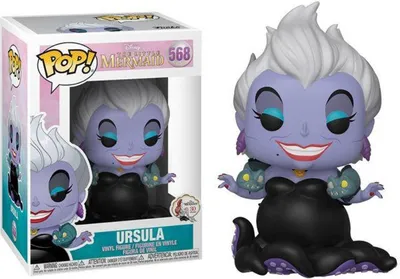 Zdjęcie produktu dla FUNKO POP! 889698401036, Figurka kolekcjonerska, Film i Seriale