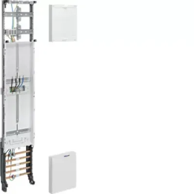 Zdjęcie produktu dla Hager ZH53Q1N, 63 A, 250 mm, 1350 mm