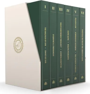 Produktbild von The R.C. Sproul Signature Classics