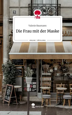 Produktbild von Die Frau mit der Maske. Life is a Story - story.one