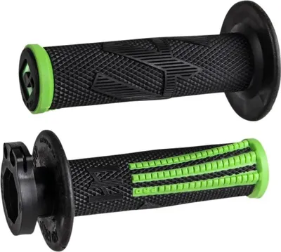 Immagine prodotto di Impugnature ODI Emig Pro V2 Lock-on, Full Diamond