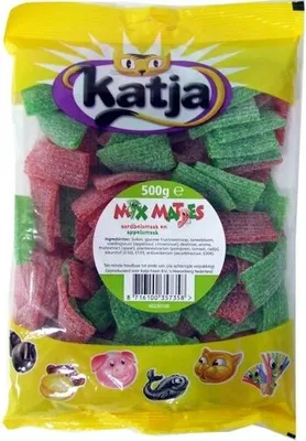 Produktbild von Katja Mix Matjes im Beutel (500 g)