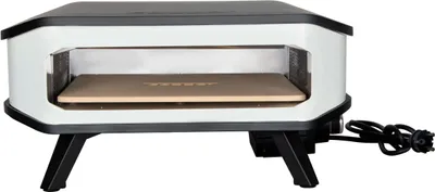Image de Cozze 17" Electric -pizzauuni, sähkö
