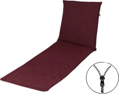 Obrázek produktu pro Doppler FUSION 2428 195 x 60 x 7 cm vínová
