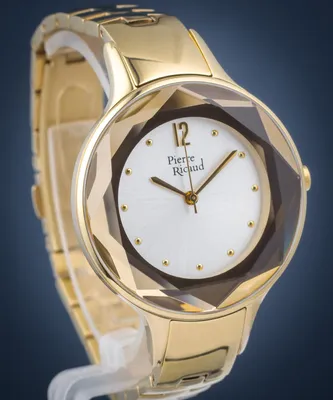 Imagen del producto de Reloj de pulsera Pierre Ricaud para mujer, de cuarzo, modelo PierreRicaud-P21026.1173Q