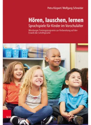 Obrázok produktu pre Hören, lauschen, lernen - Anleitung