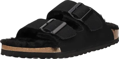 Produktbild von Hausschuh Pantolette Warmfutter 274183/006