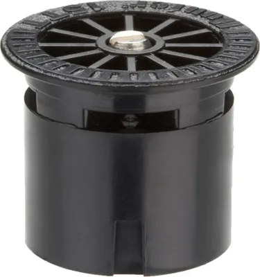 Produktbild von Hunter Pro-Spray Düse mit festem Sektor 240°, Wurfweite 4,6 m - Typ PRO 15TT schwarz