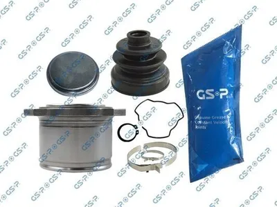 Produktbild von GSP Gelenksatz Antriebswelle für MITSUBISHI PAJERO II (V3W, V2W, V4W) 639061