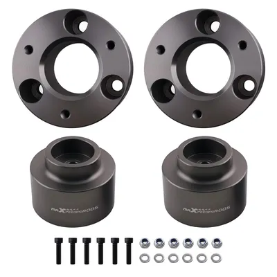 Produktbild von Höherlegungssatz Lift Kit 2,5" Vorder 2" Hinter for Dodge Ram 1500 4WD 4X4