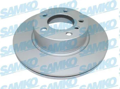 Produktbild von Innenbelüftete Bremsscheibe 300 mm Außendurchmesser 22 mm Dicke 5-Loch