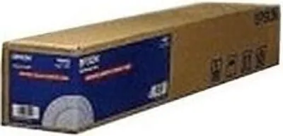 Obrázok produktu pre Epson Premium Semigloss Photo Paper Roll, 60" x 30,5 m, 170g/m², Polo-lesklý, 170 g/m², 0,94%, Epson Stylus Pro 11880, 7880, 152,4 cm, 30,5 m