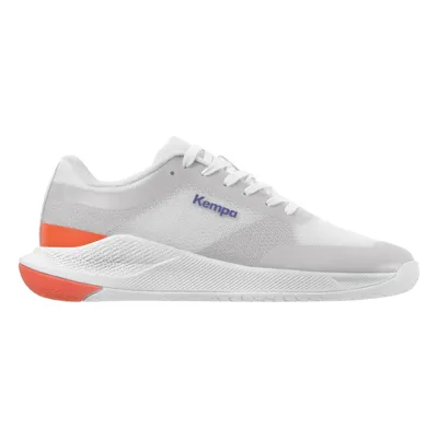 Productafbeelding van Kourtfly TWO, damesmodel, wit/grijs, kleuren: wit/grijs, maten: 42 (UK 8)