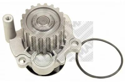 Produktbild von MAPCO Kühlmittelpumpe Wasserpumpe für VW Golf V Schrägheck (1K1) 21822