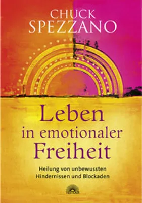 Produktbild von Leben in emotionaler Freiheit