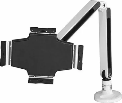 Immagine prodotto di Supporto per tablet 360º Startech ARMTBLTIW