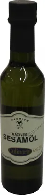 Produktbild von Culinaria Sesamöl 0,25L