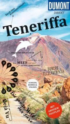 Image de DuMont direkt Reiseführer Teneriffa