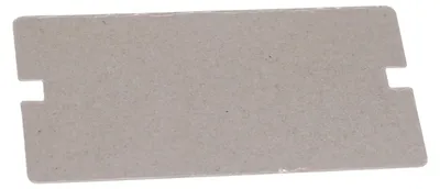 Produktbild von Samsung DE71-00159A Cover,Abdeckung für Mikrowellen (Beschreibung)