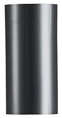 Obrázek produktu pro Trubka do kamen Firefix, průměr 120 mm, délka 25 cm, modřená