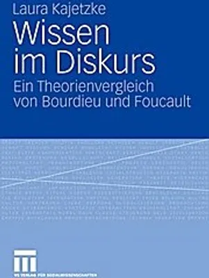 Obrázok produktu pre Wissen im Diskurs