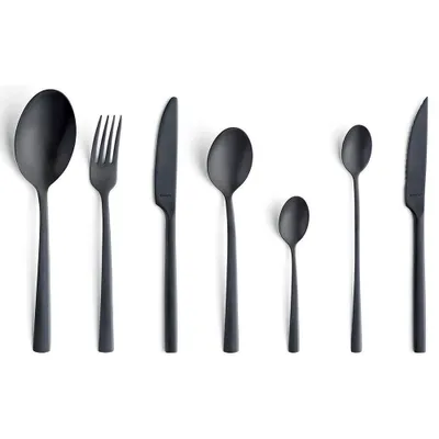 Produktbild von Amefa 42-tlg. Besteckset MANILLE