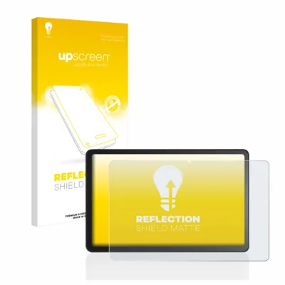 Produktbild von upscreen Schutzfolie für Amazon Fire Max 11 Displayschutz Displayschutzfolie Folie Matt Entspiegelungsfolie