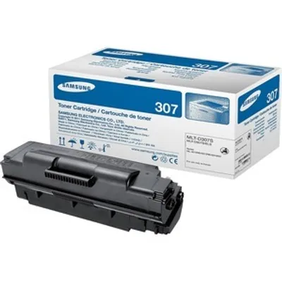 Produktbild von Samsung MLT-D307S, 7000 Seiten, Schwarz, 1 Stück(e)