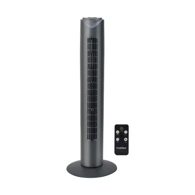 Image de Ventilateur de tour Bastilipo SAGRES 50W
