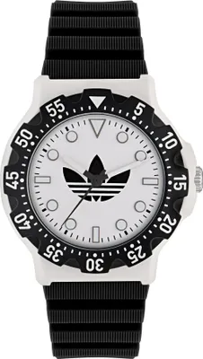 Produktbild von Adidas - AOSY25516 - Armbanduhr - Uni - Quarz - Discoverer Two