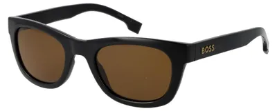 Obrázok produktu pre BOSS SUNGLASSES Slnečné okuliare BOSS 1649_S 520WM70