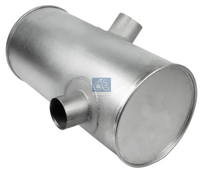 Produktbild von DT Spare Parts 2.14971 Schalldämpfer für VOLVO B 10