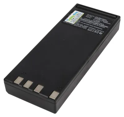 Produktbild von Akku kompatibel mit Sennheiser LBA 500, 505596 - Li-Ion 6800mAh - für LSP 500 Pro